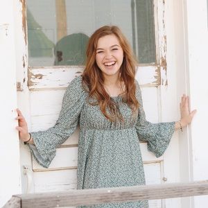 Meet your Posher, Noelle